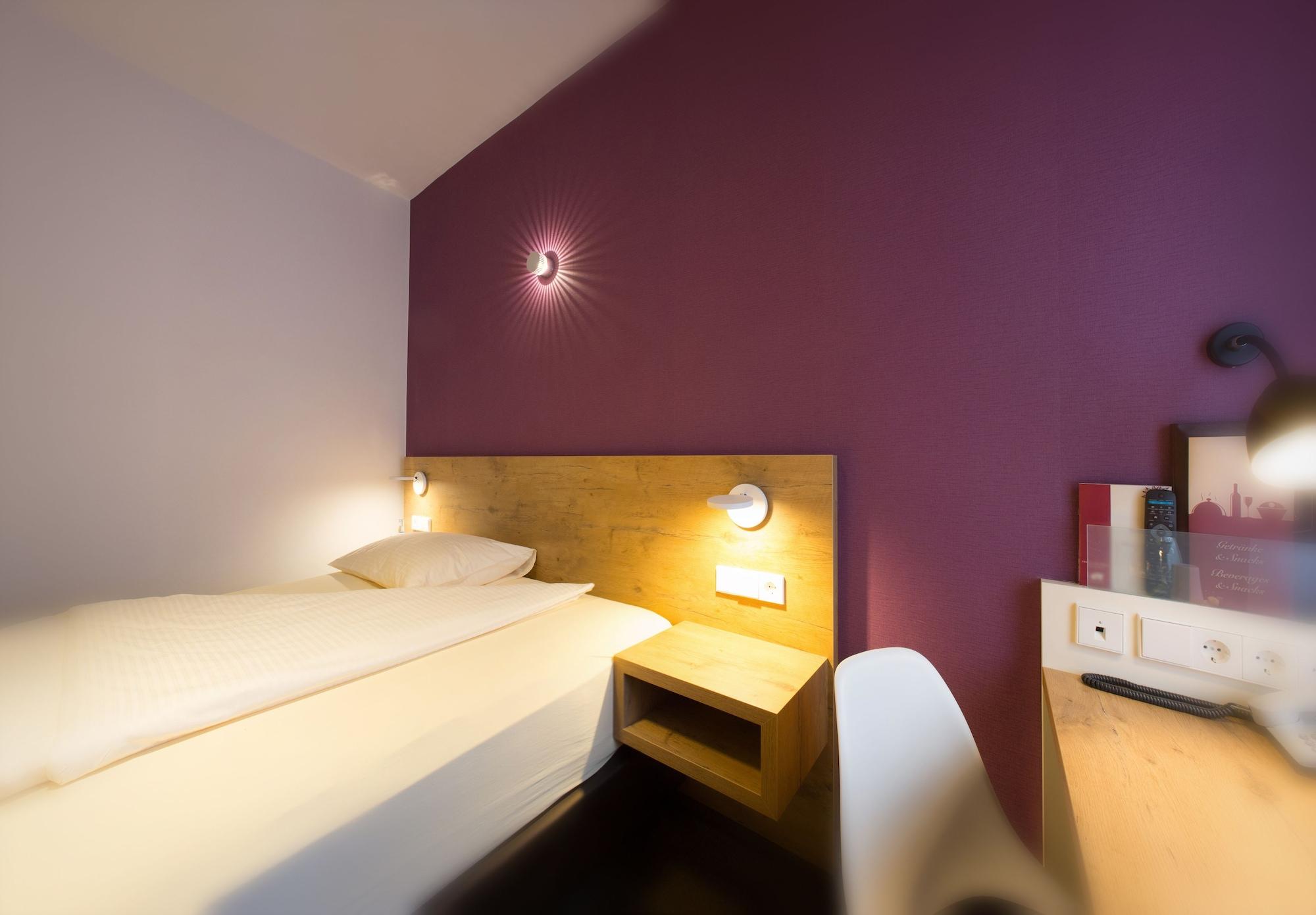 Hotel Azenberg Stuttgart Exterior photo