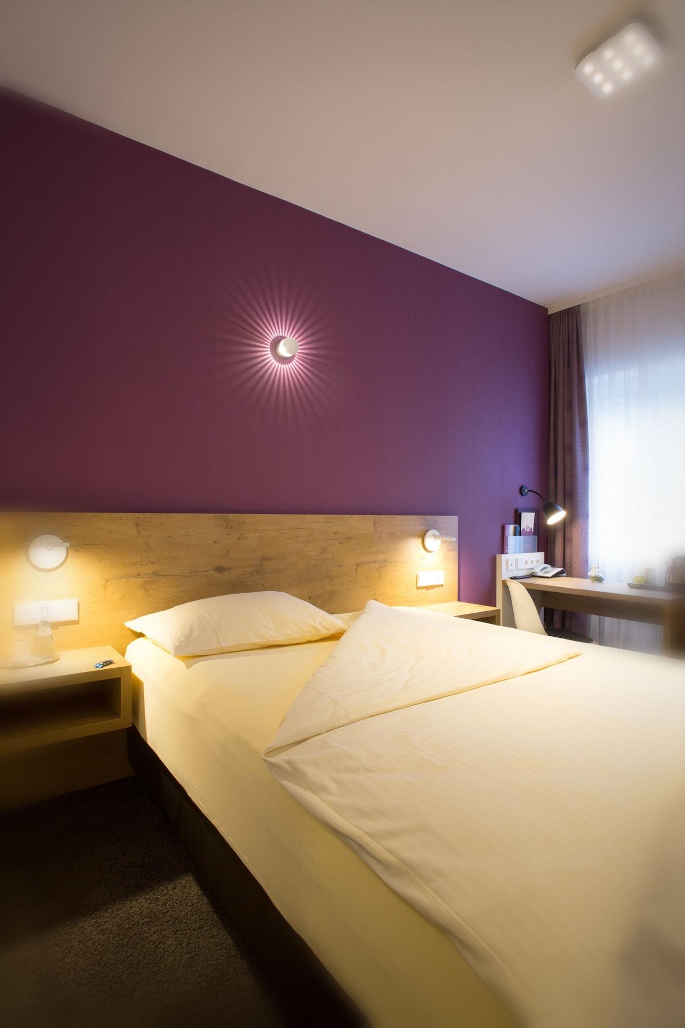 Hotel Azenberg Stuttgart Exterior photo