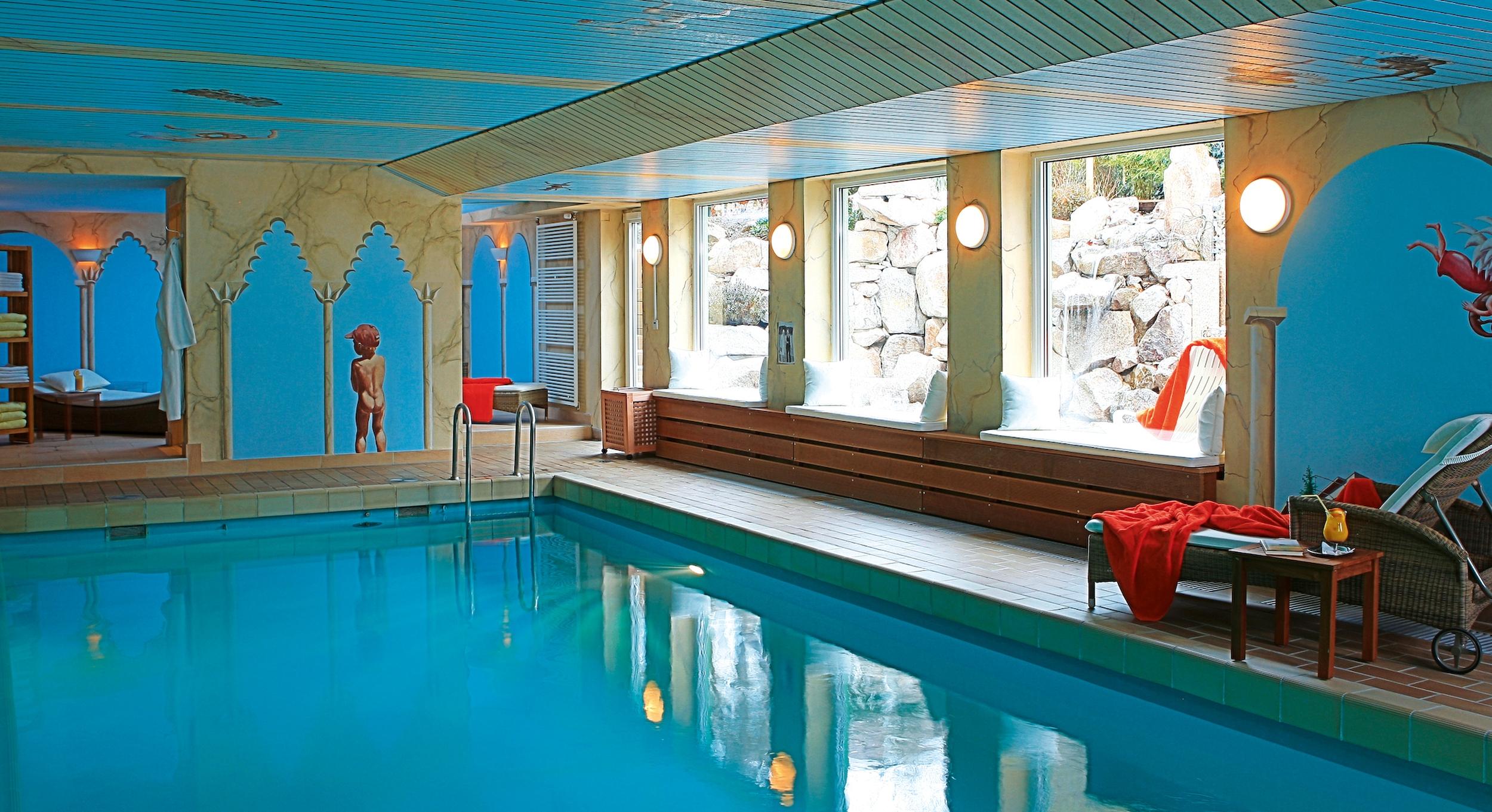 Hotel Azenberg Stuttgart Facilities photo