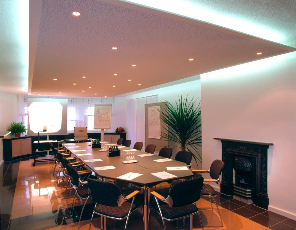 Hotel Azenberg Stuttgart Facilities photo
